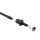 C&acirc;ble d&rsquo;embrayage pour KTM Adventure/Duke 790 RC8C 890 # 64102090000
