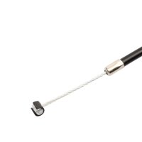 Clutch cable for Suzuki VZ 800 M800 Intruder 2010&ndash;2016 # 58200-39G30