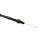 C&acirc;ble d&rsquo;embrayage pour Honda CB 650 RA 2019-2024 # 22870-MKN-D51