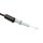 C&acirc;ble d&rsquo;embrayage pour Suzuki GSX-S 750 2017&ndash;2021 # 58200-13K00