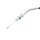 Clutch cable for Yamaha MT-03 320 A ABS 2020&ndash;2024 # B9T-F6335-00