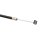 Clutch cable for Suzuki VL 800 C800 Intruder 2009&ndash;2017 # 58200-41F30