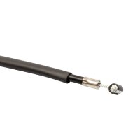 C&acirc;ble d&rsquo;embrayage pour Kawasaki Vulcan 650 S 2015-2023 # 54011-0590