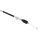 C&acirc;ble d&rsquo;embrayage pour Kawasaki KLX 250 2009&ndash;2017 # 54011-0093, 54011-0620