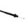 C&acirc;ble d&rsquo;embrayage pour Honda VT 600 C Shadow 1998&ndash;2000 # 22870-MZ8-G20
