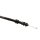 Cable de embrague para Kawasaki Z 650 ABS 2017&ndash;2024 # 54011-0617