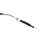 C&acirc;ble d&rsquo;embrayage pour Honda CRM 125 R FES A 1990&ndash;2011 # 22870-KAK-900
