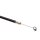 Cable de embrague para Honda Z 125 MA Monkey 2018&ndash;2021 # 22870-K0F-T01