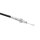 Cable de embrague para Honda CBR 125 RW 2007&ndash;2010 # 22870-KTY-D30
