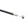 Cable de embrague para Honda CBR 125 RW 2007&ndash;2010 # 22870-KTY-D30