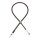 Cavo contachilometri per KTM Duke 640 E II 1999-2007 # 58714055000