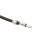 C&acirc;ble de compteur de vitesse pour Suzuki GZ 125 250 Marauder 98-2013 34910-12F00