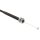 Cable del acelerador para Piaggio MP3 250 ie 2007-2010 # 648138