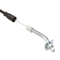 Cable del acelerador para Vespa LX 125 150 S 125 2005-2009 # CM065917