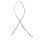 Cable del acelerador para Piaggio X7 125 XEvo 125 2008-2016 # CM073308