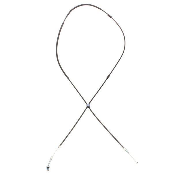 Cable del acelerador para Vespa ET4 125 LEADER 2000-2005 # CM065907 / 581212