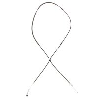 Cable del acelerador para Vespa ET4 125 LEADER 2000-2005...