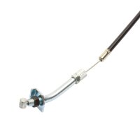 Cable del acelerador para Vespa ET4 125 LEADER 2000-2005 # CM065907 / 581212