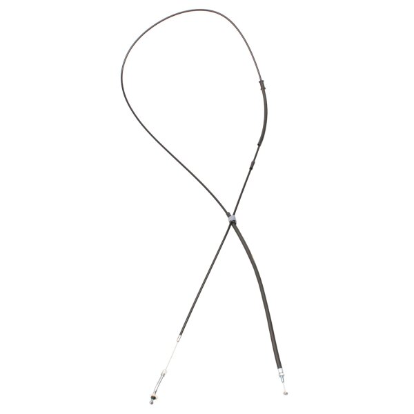Cable del acelerador para Piaggio Skipper 125 ST 4T 2000-2004 # CM065912