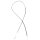 Cable del acelerador para Piaggio Skipper 125 ST 4T 2000-2004 # CM065912