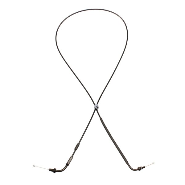 Cable del acelerador para Aprilia Leonardo 125 150 1999-2005 # AP8114388