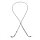 Cable del acelerador para Aprilia Leonardo 125 150 1999-2005 # AP8114388