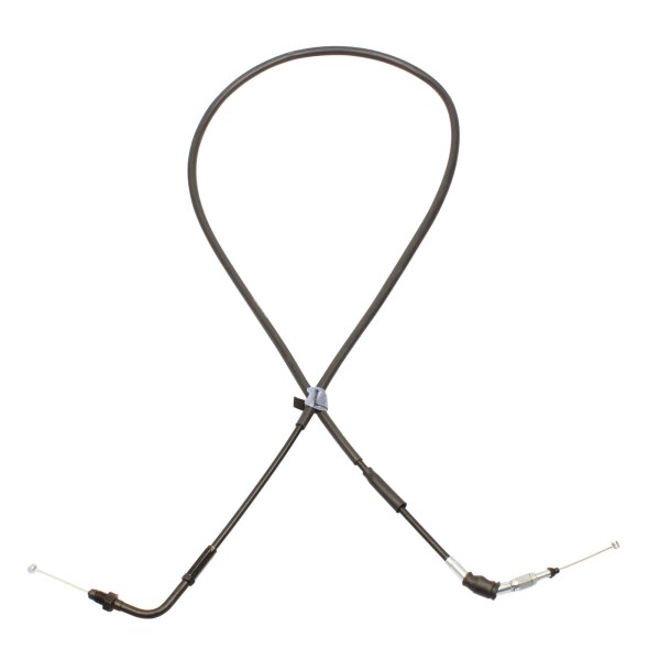 Cable del acelerador para Suzuki AN 400 Burgman 1999-2002 # 58300-14F20