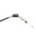 Cable del acelerador para Suzuki AN 400 Burgman 1999-2002 # 58300-14F20