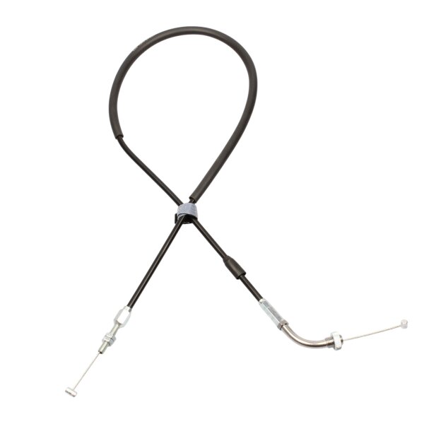 Cable del acelerador para Honda VT 750 DC Black Widow 2000-2003 # 17910-MCL-000