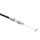 Cable del acelerador para Honda VT 750 DC Black Widow 2000-2003 # 17910-MCL-000