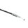 Cable del acelerador para Honda VT 750 C2S C2 Shadow 2007-2015 # 17910-MFE-640