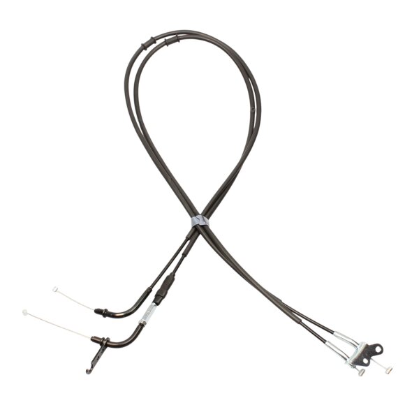 Juego de cables de acelerador para MBK Ocito 125 Yamaha GPD 125 # 2DP-F6301-00
