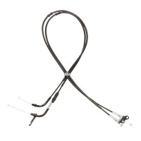 Juego de cables de acelerador para MBK Ocito 125 Yamaha...