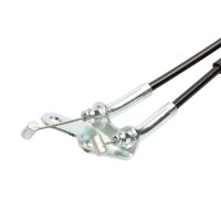 Juego de cables de acelerador para MBK Ocito 125 Yamaha...