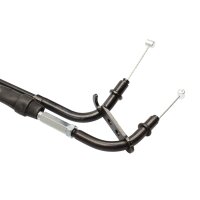 Juego de cables de acelerador para MBK Ocito 125 Yamaha GPD 125 # 2DP-F6301-00