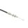 Cable del acelerador para Honda CB 125 F 2015-2020 # 17910-KPN-E01