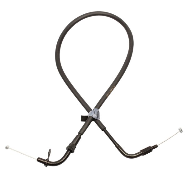 Cable del acelerador para Yamaha XVS 650 Drag Star 1997 # 4TR-26311-00