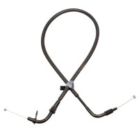 Cable del acelerador para Yamaha XVS 650 Drag Star 1997 #...