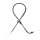 Cable del acelerador para KTM Duke 125 ABS 2017-2023 # 93002091000