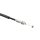 Cable del acelerador para Honda CBR 600 F FA 11-13 # 17910-MGV-D00 17910-MGV-D01