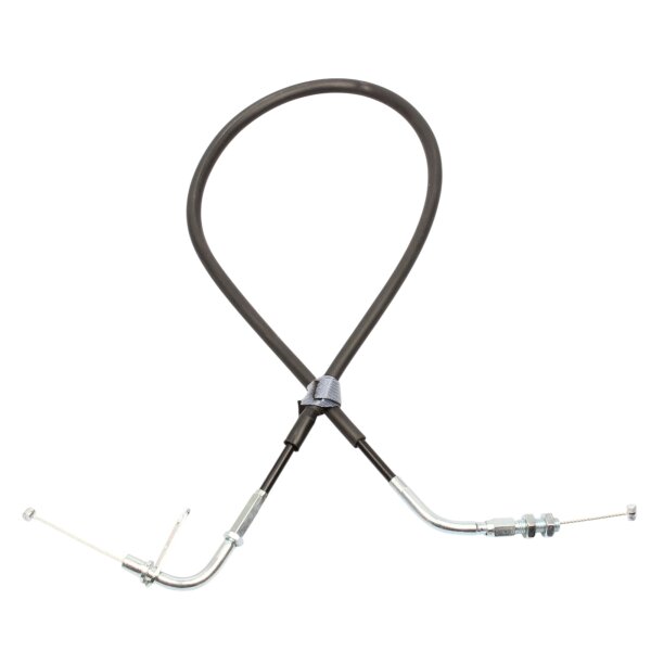 Cable del acelerador para Suzuki VZ 800 M800 Intruder 2005-2008 # 58300-39G00