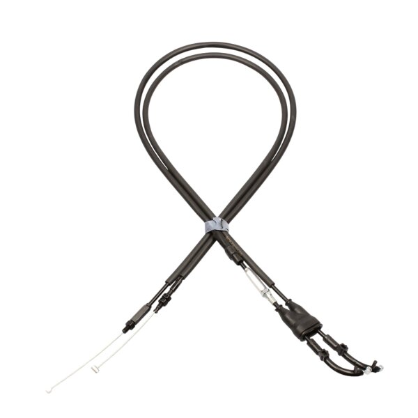 Juego de cables de acelerador para Yamaha Tracer 700 ABS 2016-2019 BC6-F6301-00 