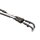 Juego de cables de acelerador para Yamaha Tracer 700 ABS 2016-2019 BC6-F6301-00 