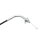 Cable del acelerador para Honda NC 750 XA ABS 2016-2018 # 17910-MKA-D81