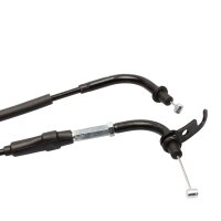 Gaszug Satz f&uuml;r Yamaha MT-03 320 A ABS 2018-2019 # B9A-F6301-00
