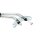 Gaszug Satz f&uuml;r Yamaha MT-03 320 A ABS 2018-2019 # B9A-F6301-00