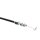 Cable del acelerador para Suzuki GN 125 1994-1999 # 58300-05320