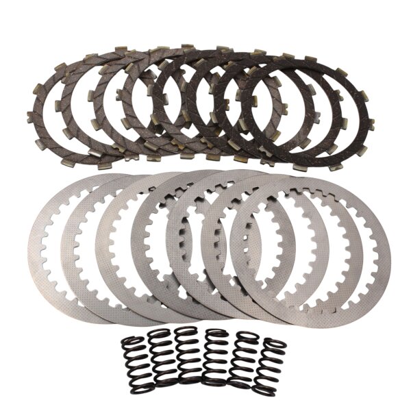 Kit dembrayage complet pour Suzuki RM 250 # 2003-2005