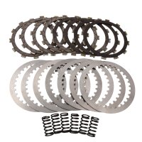 Kit dembrayage complet pour Suzuki RM 250 # 2003-2005