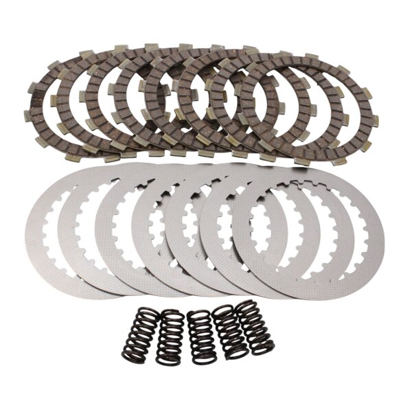 Kit dembrayage complet pour Honda CRF 250 # 2004-2020